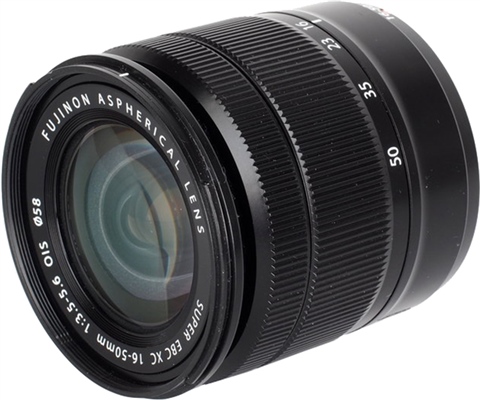■極上品■ FUJIFILM XC 16-50 3.5-5.6 OIS Fujifilm XC 16-50mm F/3.5-5.6 OIS - CeX (UK): - Buy, Sell, Donate